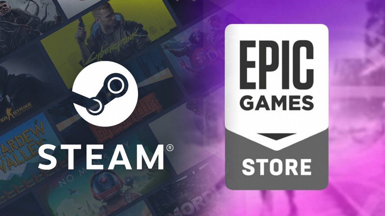 Steam, Epic Games Store - 5 darmowych gier na 17 września 2021 roku.