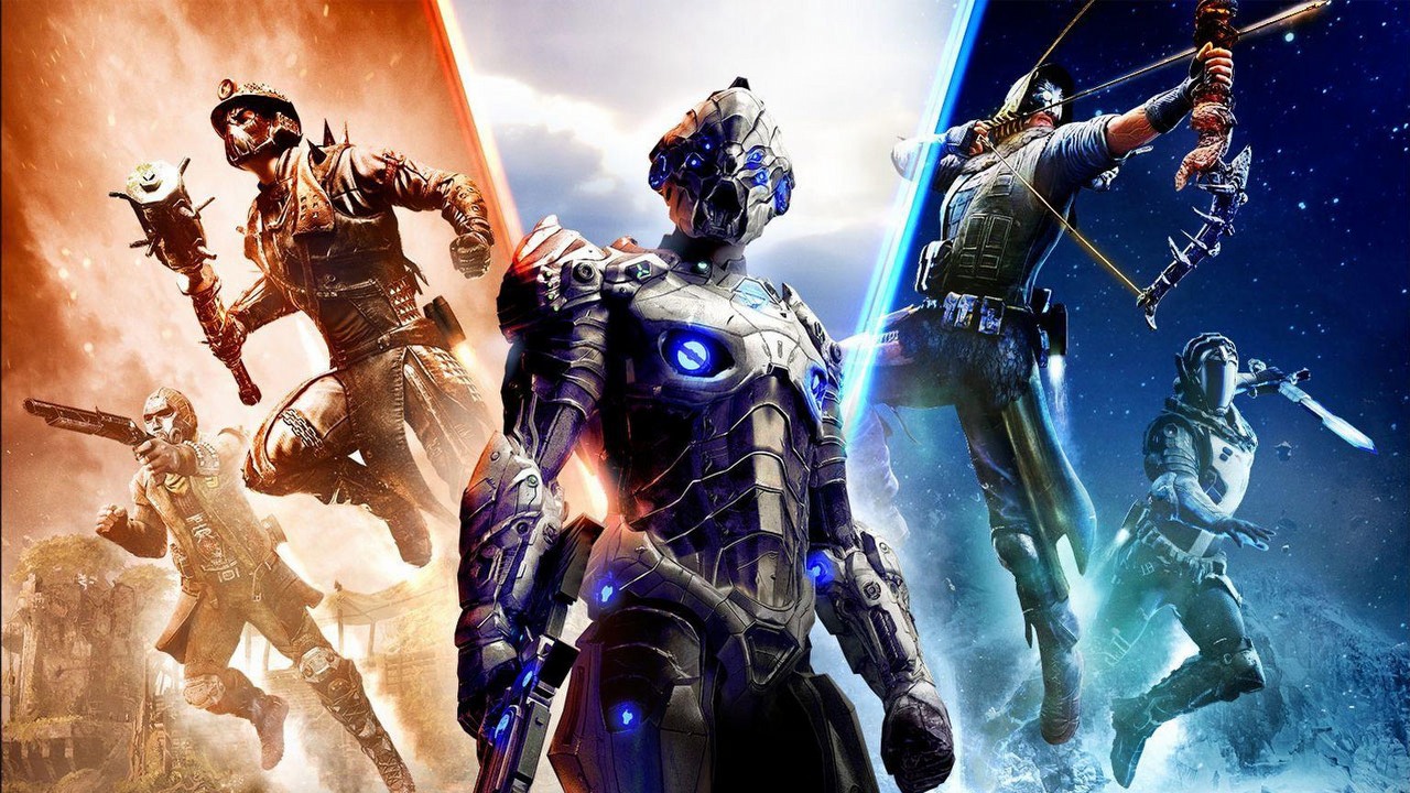 Oglądaj z nami konferencję THQ Nordic. W planach pokaz gry Elex 2 [Aktualizacja: Podsumowanie].