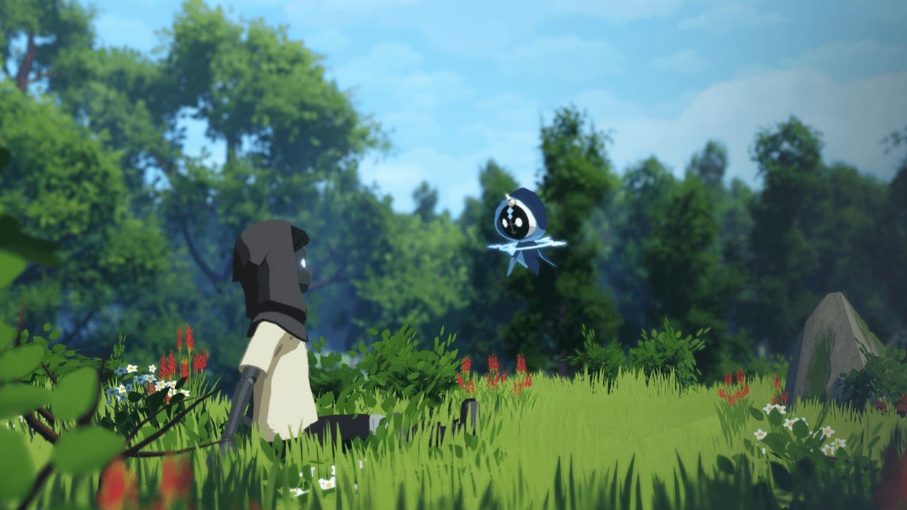 Oto BitCraft - MMORPG urzekające artystyczną oprawą.