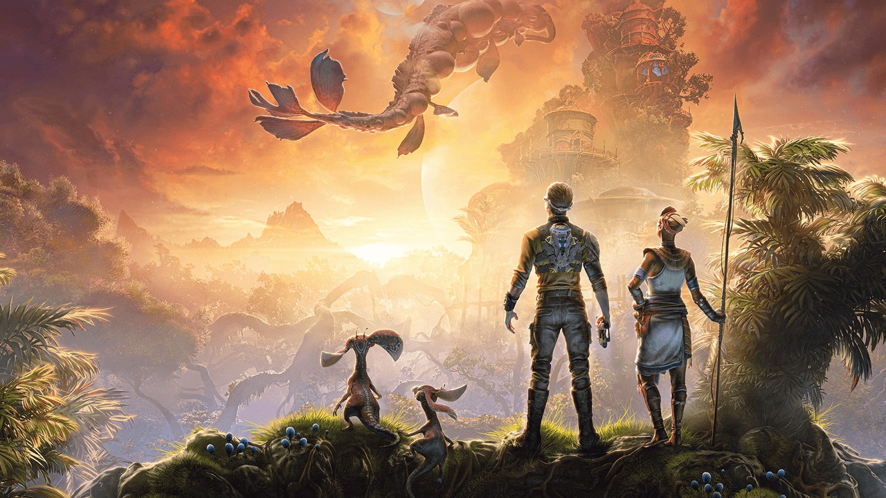 Outcast 2: A New Beginning zapowiedziane; zobacz pierwszy trailer.