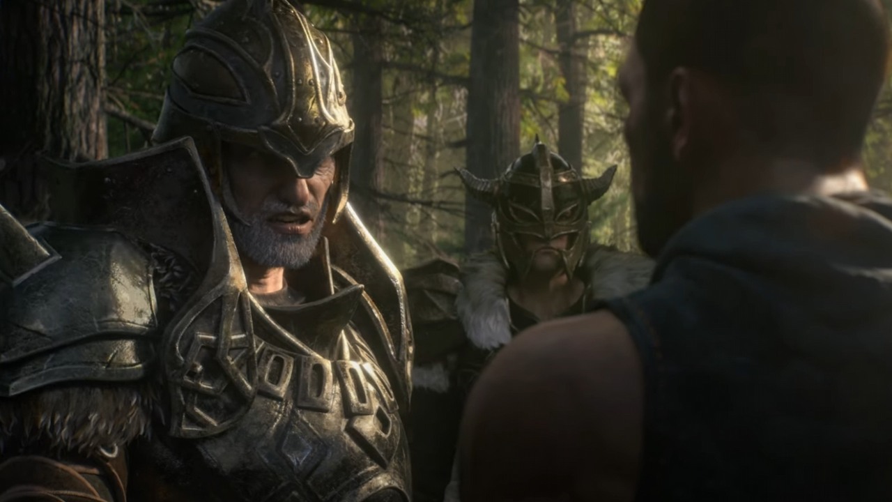 Elex 2 na nowym zwiastunie filmowym.