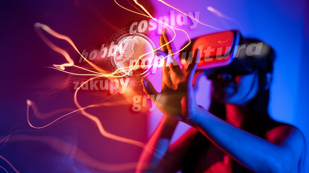 Pyrkon powraca online z m.in. Tomaszem Bagińskim.