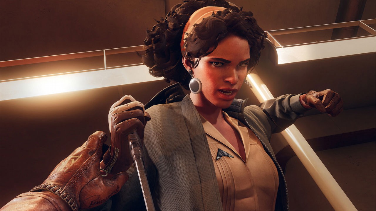 Deathloop podbił Steam pomimo problemów technicznych na PC.