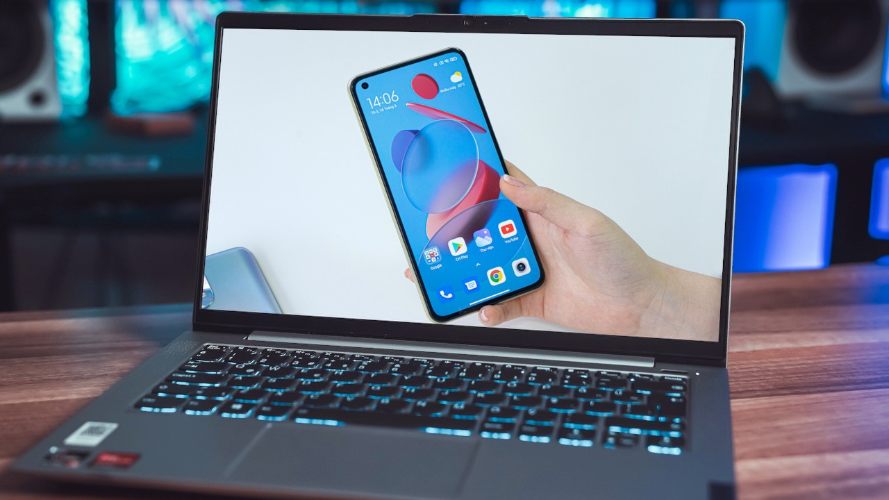 Windows 11 może uruchomić apki Androida z wydajnością Snapdragona 865.