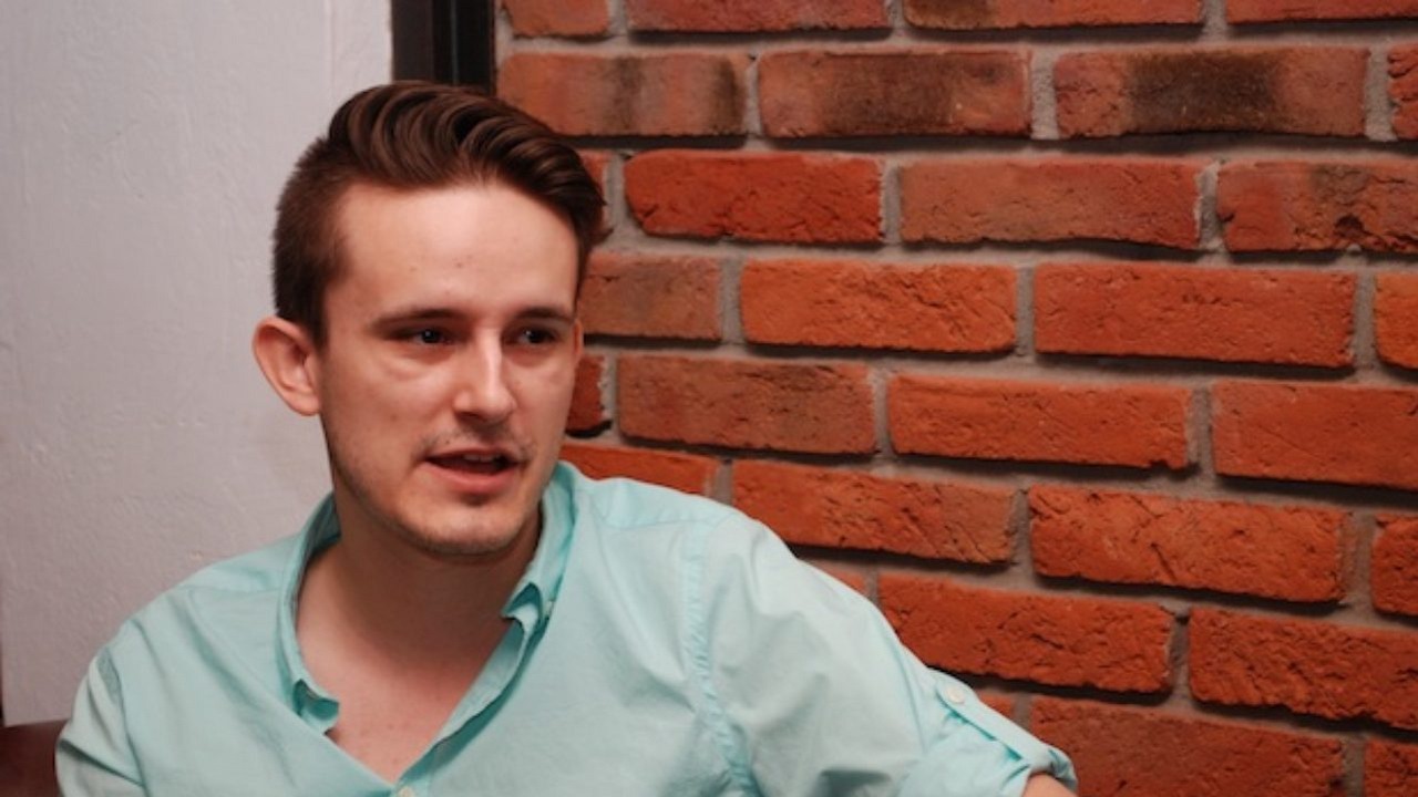 Główny projektant zadań w Wiedźminie 3 rozpoczyna pracę w Riot Games.