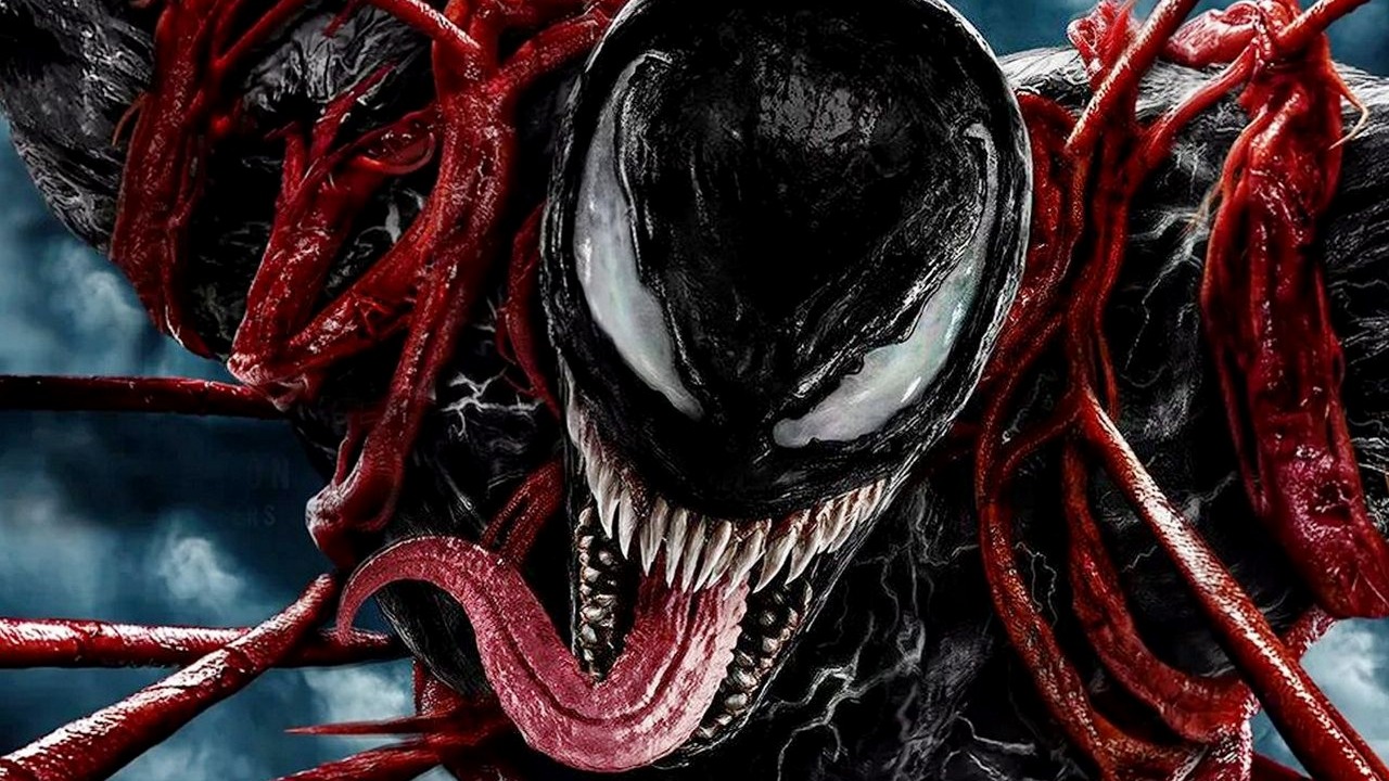 Nowy plakat z Venoma 2 sugeruje zaskakujący powrót postaci.