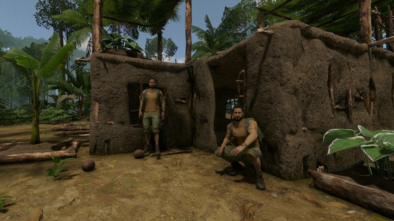 Twórcy Green Hell o kolejnym DLC i dobrej sprzedaży gry.