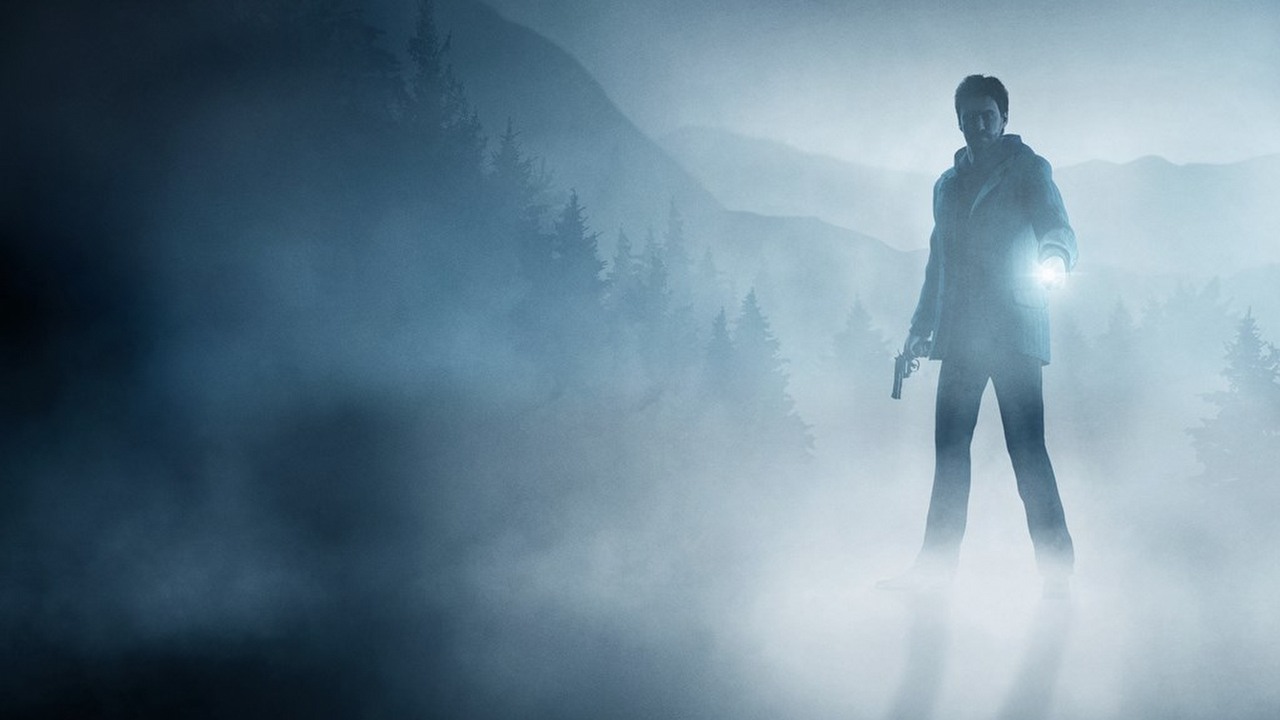 Alan Wake Remastered - wymagania sprzętowe PC.