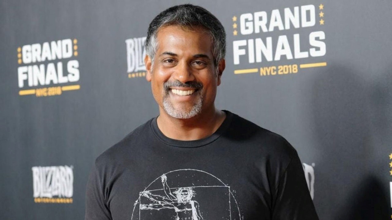 Producent wykonawczy Overwatch 2 opuszcza Blizzarda.