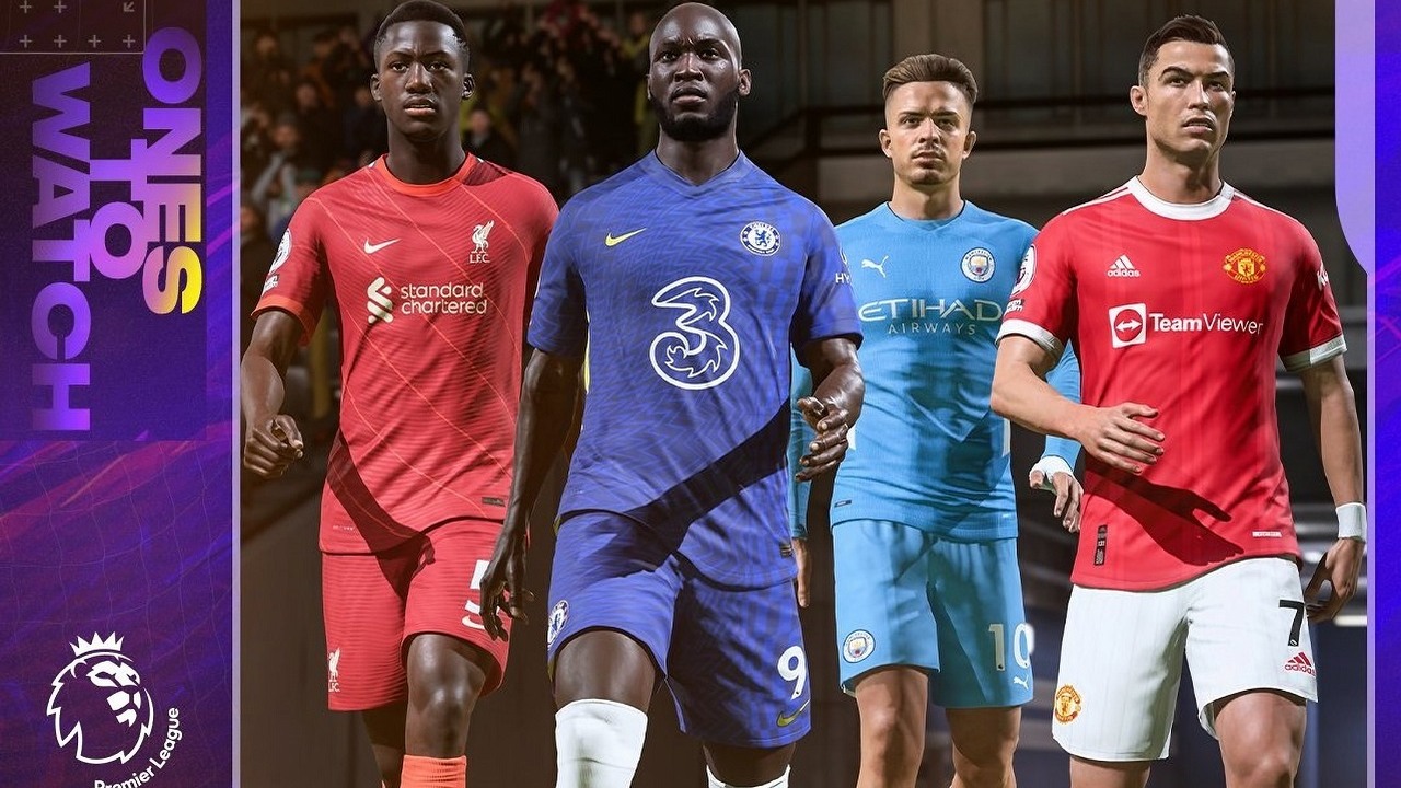 FIFA 22 od dziś w EA Play, co oferuje wczesny dostęp?.