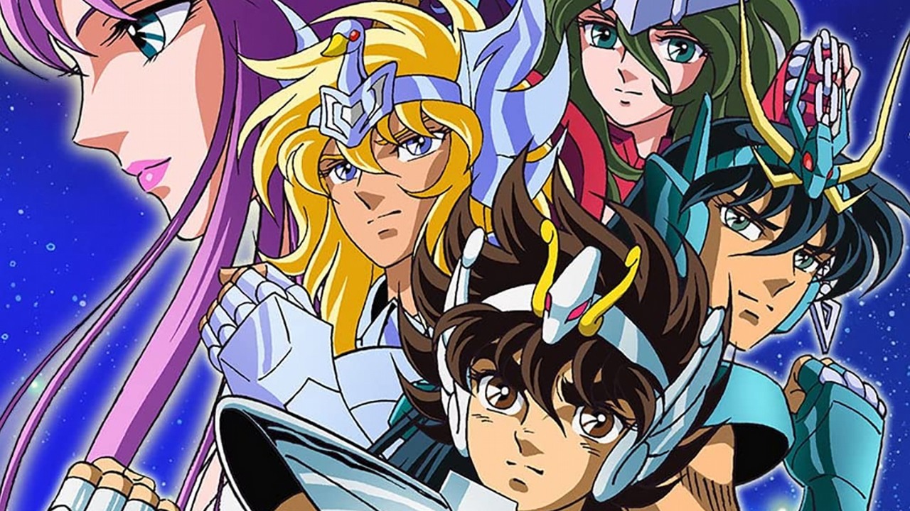 Znamy obsadę aktorskich Rycerzy Zodiaku.