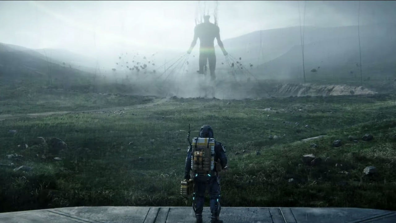 Oto, ile posiadacze Death Stranding na PS4 zapłacą za ulepszenie do wersji DC na PS5.