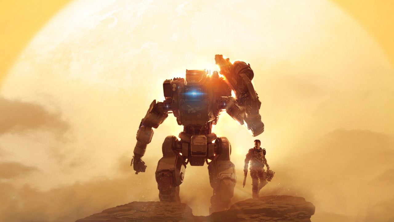 Czy powstanie Titanfall 3? Twórcy odpowiadają na pytania fanów.