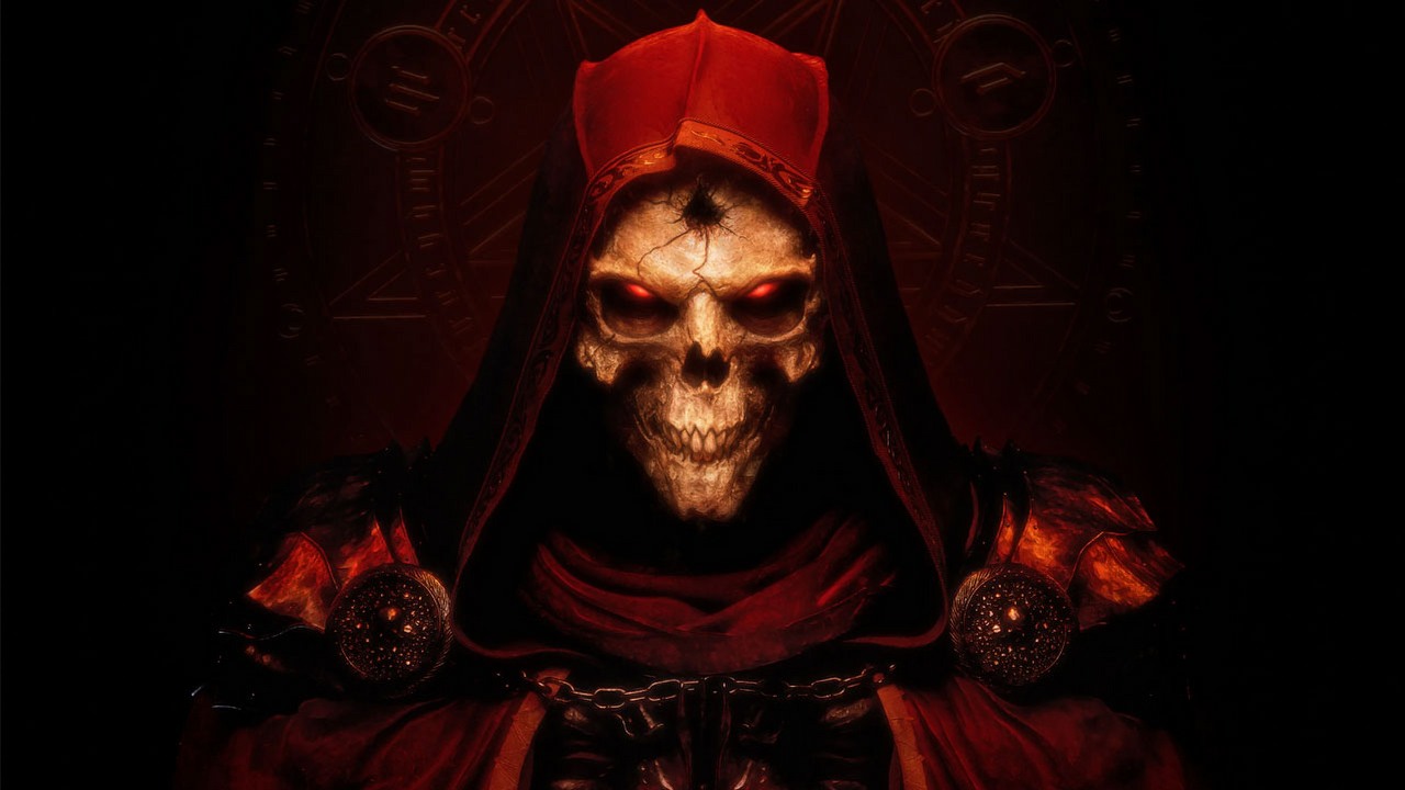 Premiera Diablo 2: Resurrected - klasyki Blizzarda w nowych szatach.