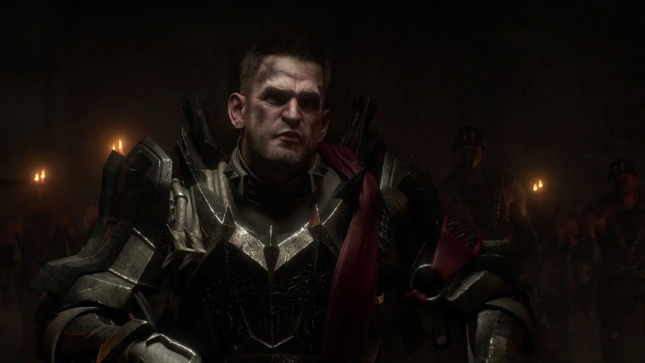 Elex 2 na 28-minutowym gameplayu z wersji beta.