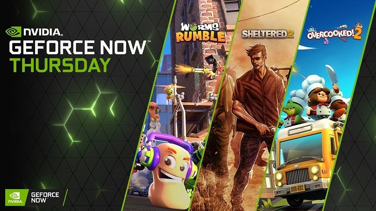 Sheltered 2 już dostępne w GeForce NOW - sprawdź inne postapokaliptyczne gry w streamingu.