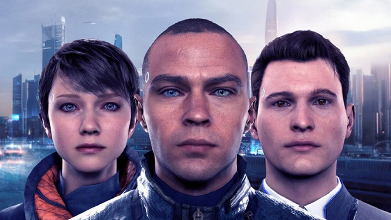 Sony nie zgodziło się na protagonistkę prostytutkę w Detroit: Become Human.
