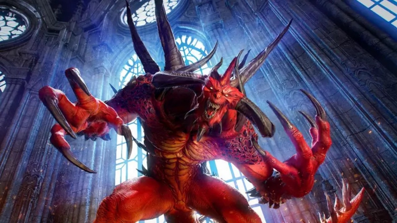 Diablo 2: Resurrected nie zadziała na PC, jeśli procesor nie wspiera AVX.