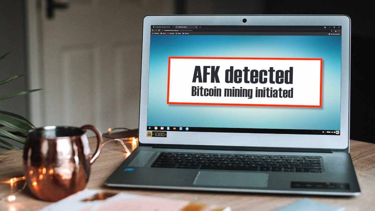 Google Chrome 94 wprowadza kontrowersyjne wykrywanie bezczynności.