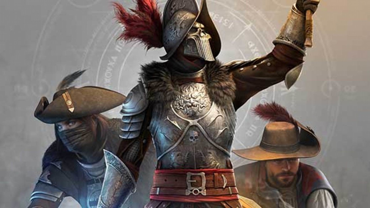 New World ma być „wielkim hitem” - wiceprezes Amazon Games tłumaczy dlaczego.