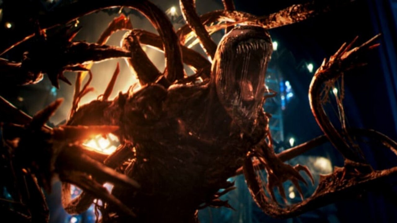 Woody Harrelson opowiada o pracy nad postacią Carnage'a w Venomie 2.