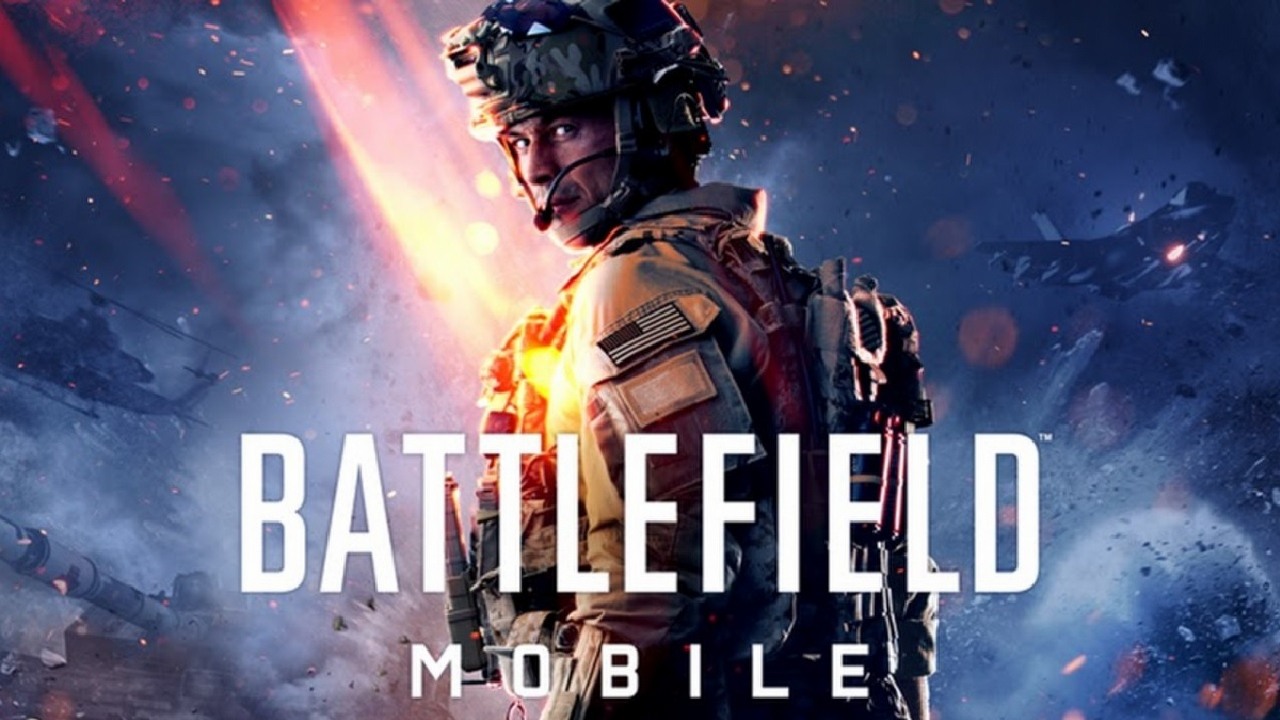 Battlefield Mobile na pierwszych gameplayach.