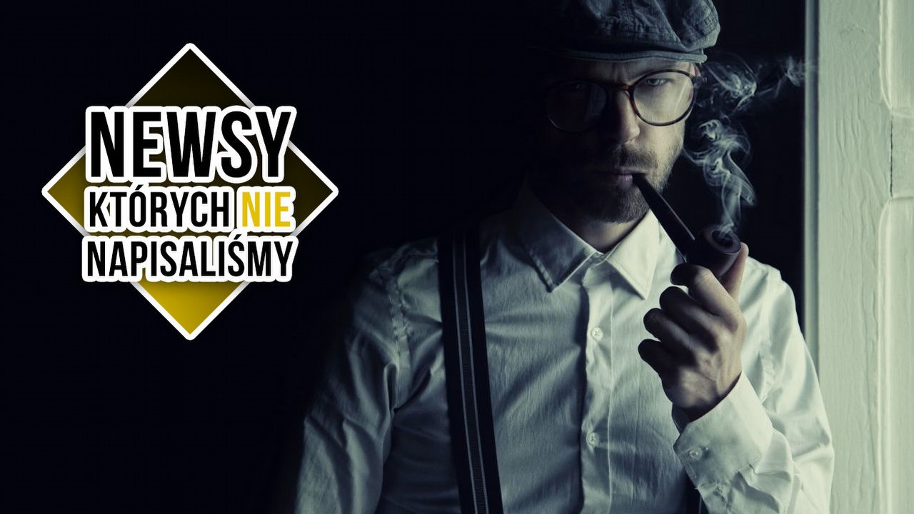 Włoska mafia pracuje zdalnie, Apple przecieka.