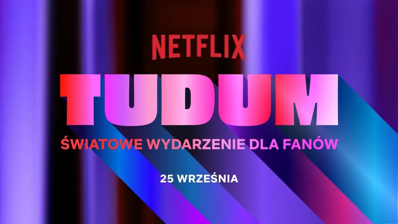 Nowe informacje na temat Wiedźmina i innych seriali Netfliksa już dziś wieczorem.