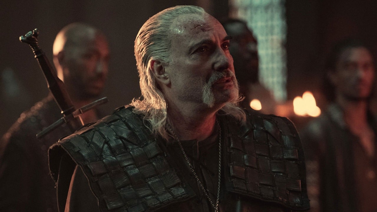 Wiedźmin Netflixa - nowe materiały z drugiego sezonu. Trzeci już w drodze.