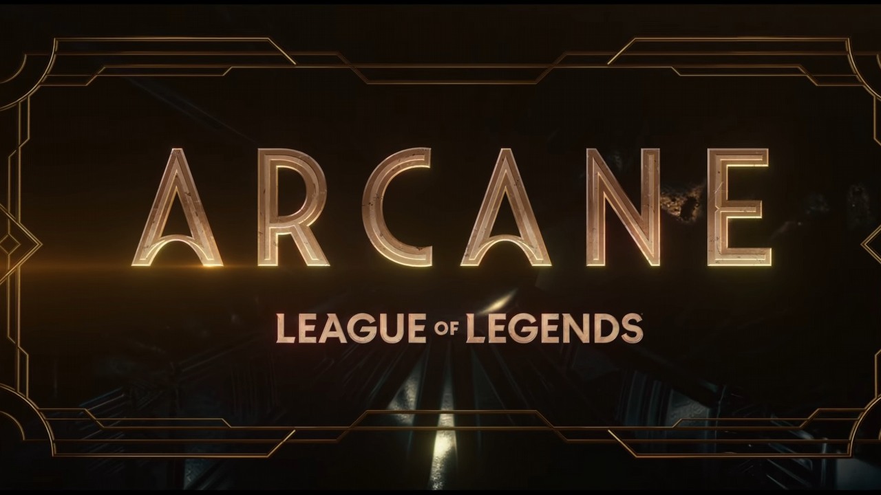 Netflix ujawnił datę premiery Arcane - serialu opartego na League of Legends.