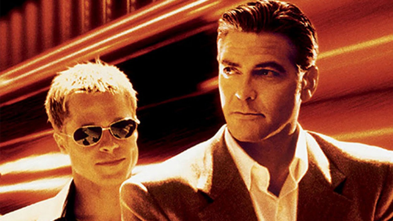 Brad Pitt i George Clooney w nowym filmie twórcy Spider-Mana.