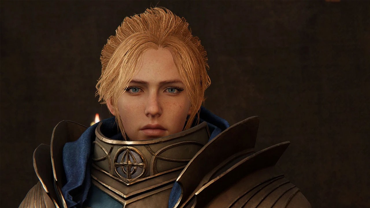 Lost Eidolons - nowy zwiastun taktycznego RPG-a w stylu Fire Emblem.