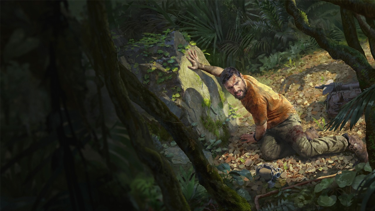 Green Hell  - sprzedaż polskiego hitu przekroczyła 2,5 mln egzemplarzy.