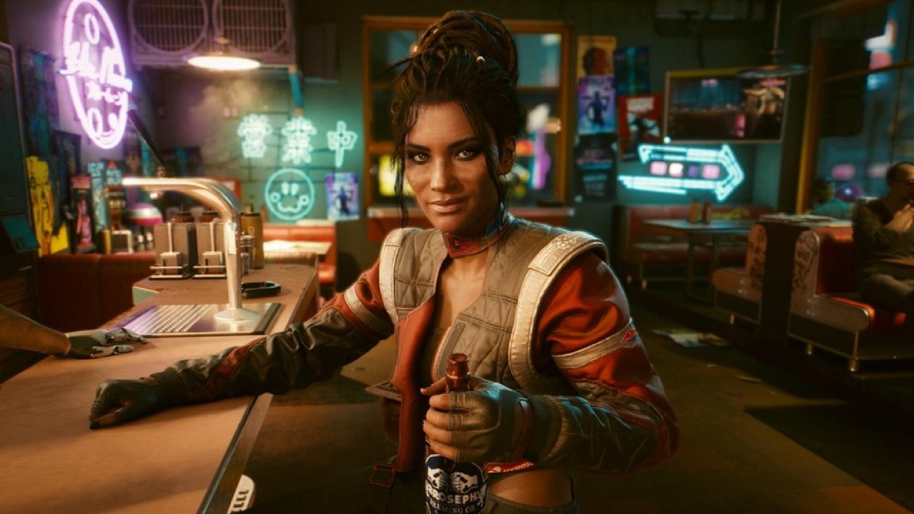 Niezapomniane momenty w Cyberpunk 2077 - twórca pyta o ulubione questy.
