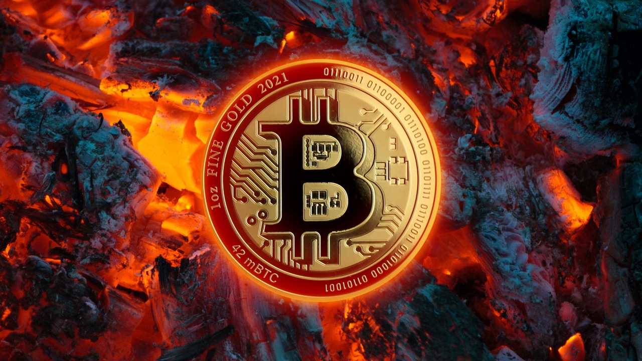 Kryptowalutowi „górnicy” kupili całą elektrownię dla swoich koparek.