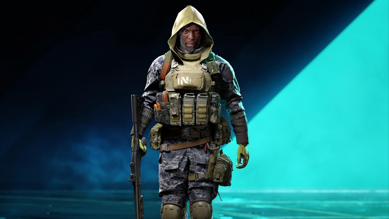 Kolejny przeciek potwierdza termin beta-testów Battlefield 2042.