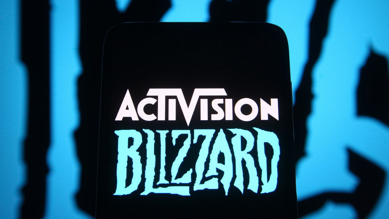 Activision Blizzard zawiera ugodę ws. pozwu o dyskryminację.
