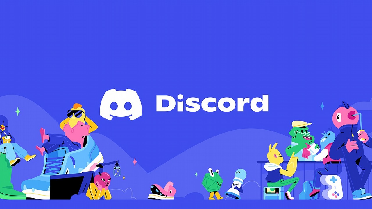 Discord umożliwi zmianę awatara na serwerach i planowanie wydarzeń.
