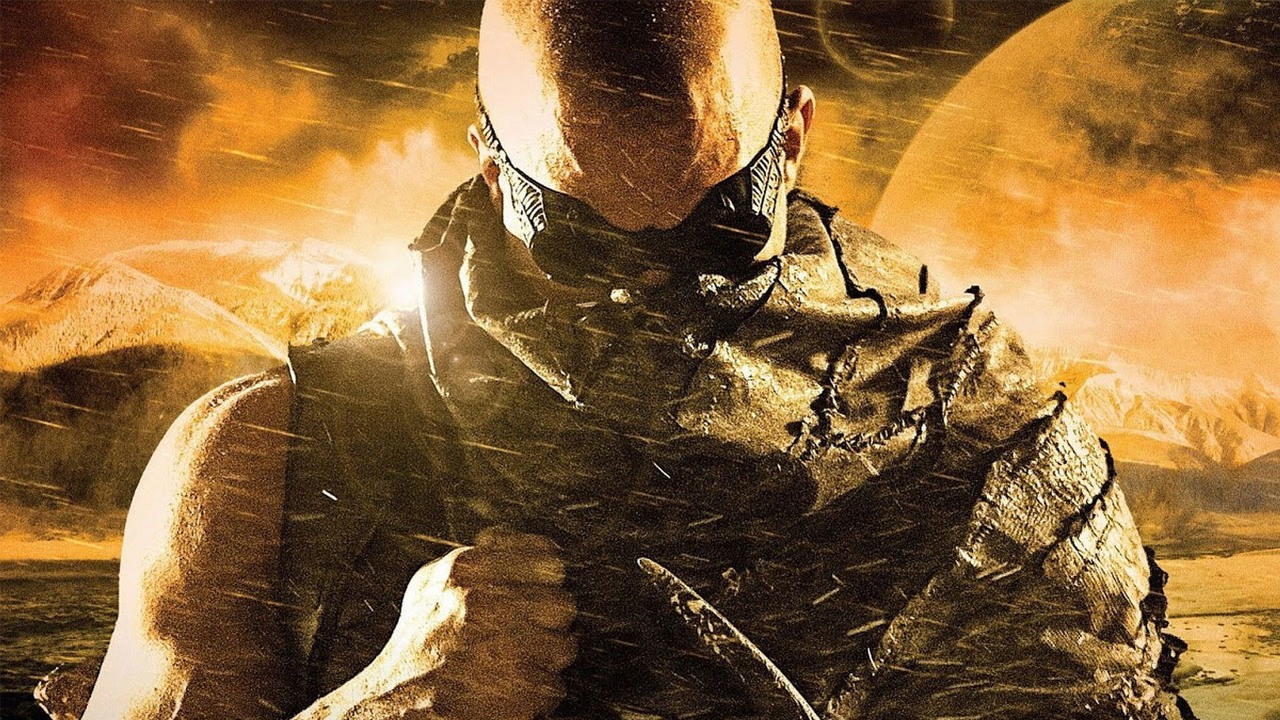 Vin Diesel daje fanom nadzieję, że zobaczą film Riddick 4: Furya.