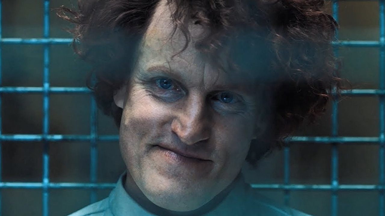 Woody Harrelson wypowiedział się o wrażeniach z Venoma 2, peruce Carnage’a i Tomie Hardym.