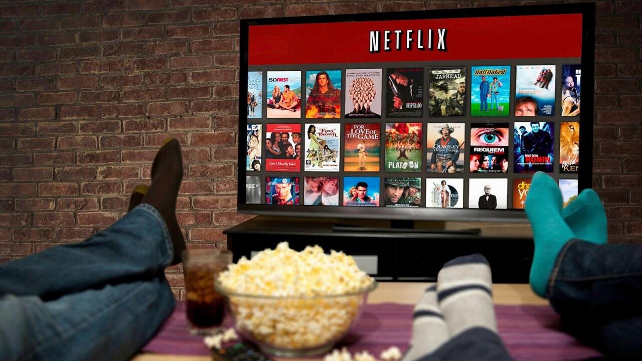 Netflix chwali się statystykami; Wiedźmin, Bridgertonowie i Lupin wśród największych hitów.