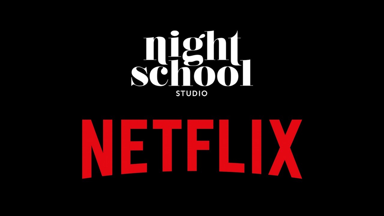 Netflix przejmuje twórców Oxenfree i Afterparty.
