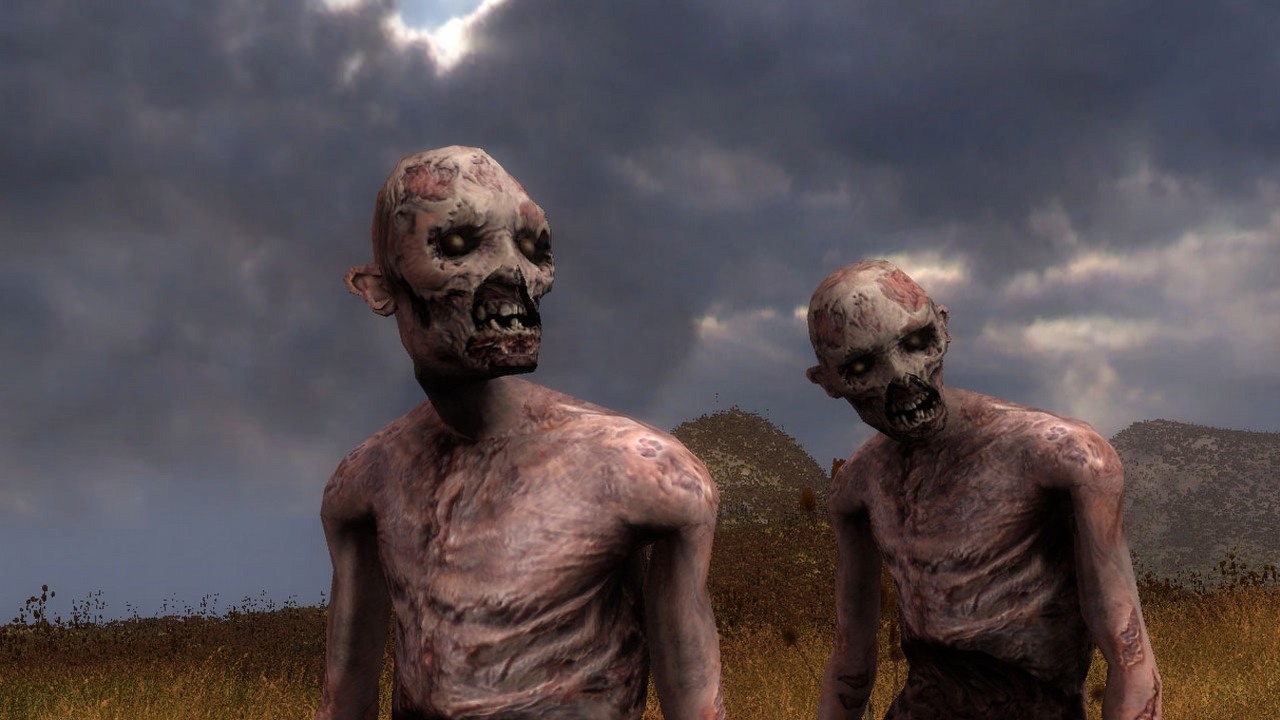 STALKER: The Journey - samodzielny mod z nowymi mapami już dostępny.
