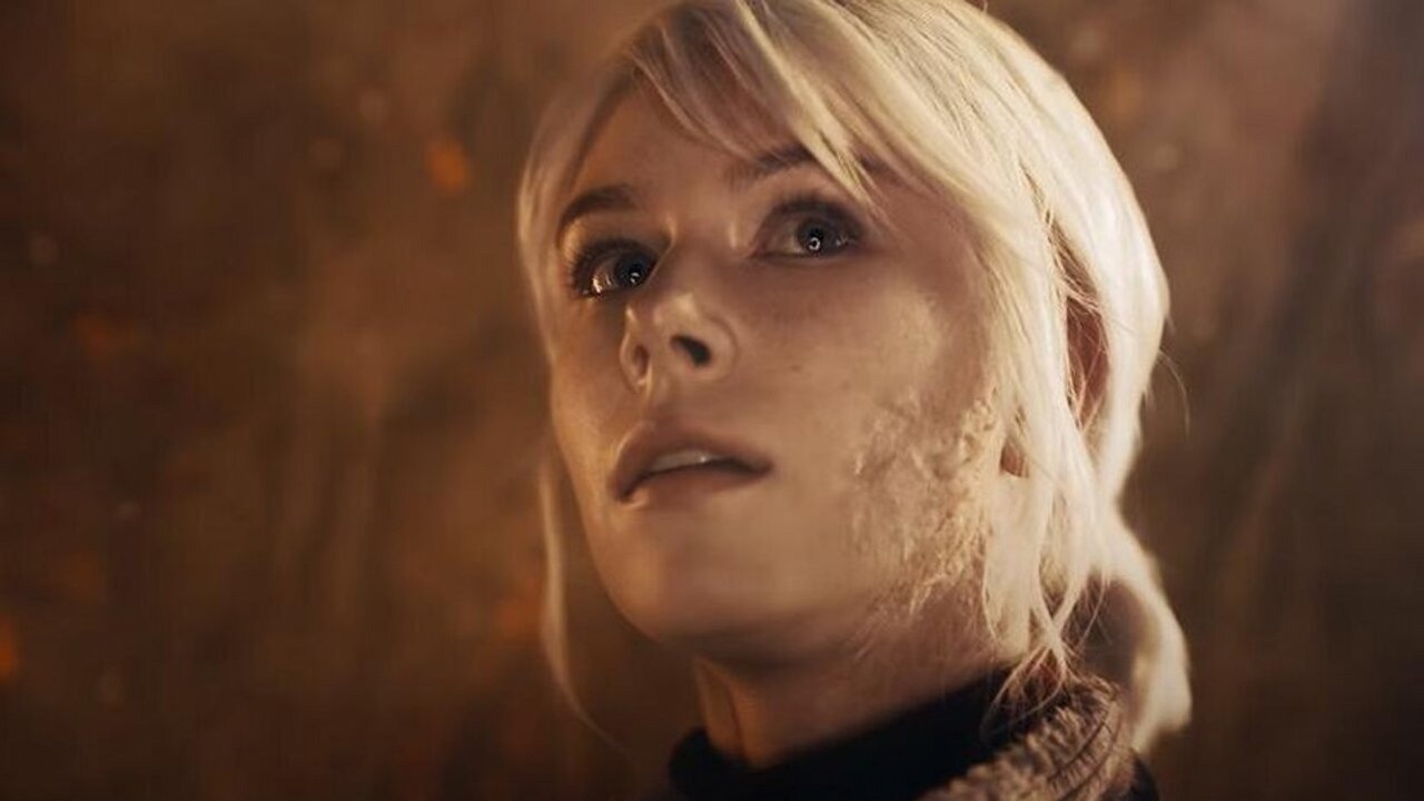 Twórcy The Medium chcą zostać liderem horrorów; polskie Bloober Team ujawnia plany na przyszłość.