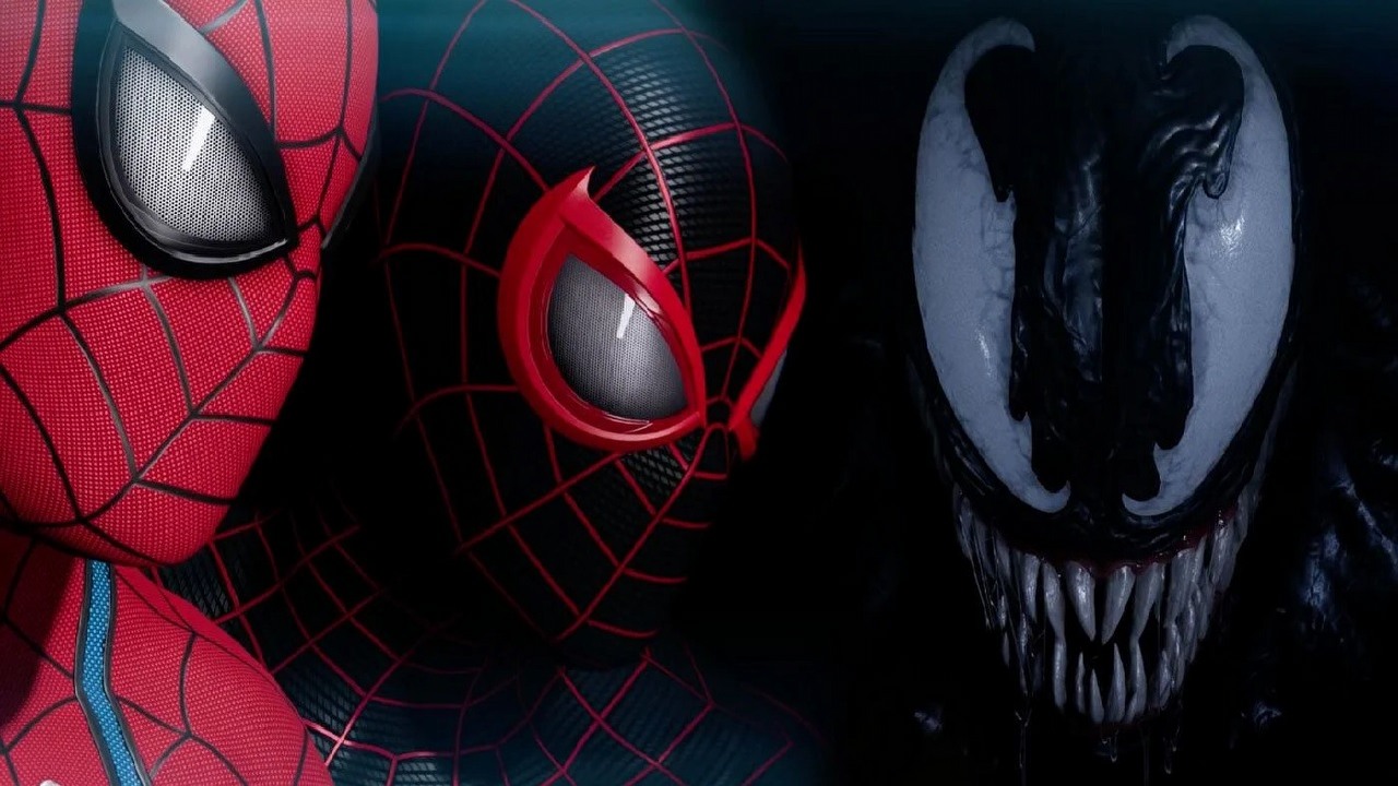 Spider-Man 2 mroczniejszy od pierwszej części; „to nasze Imperium kontratakuje”.