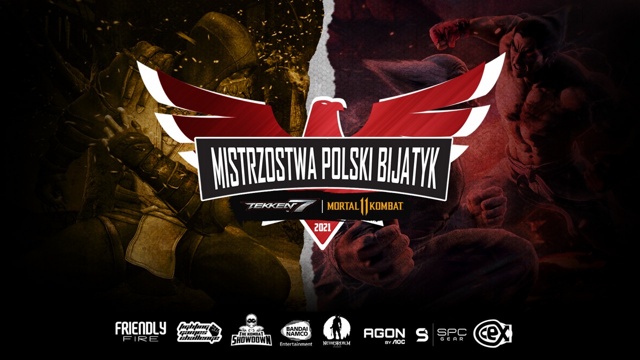 Mistrzostwa Polski Bijatyk 2021 - walka o tytuł mistrza trwa!.