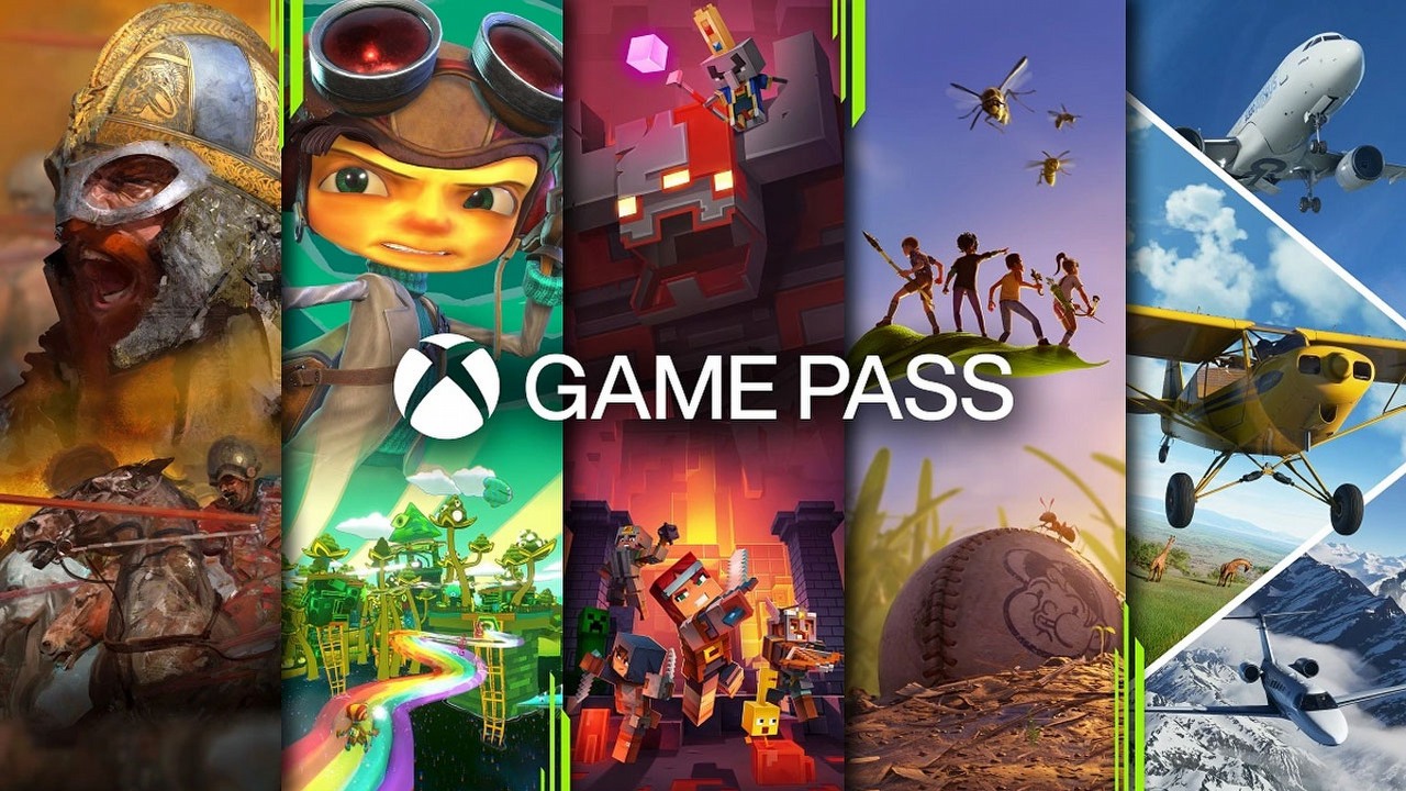 Xbox Game Pass ma 30 mln abonentów według szefa Take-Two.