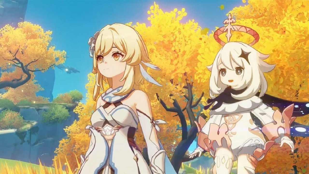 Twórcy Genshin Impact ugięli się pod żądaniami graczy? Dodatkowe nagrody rozesłane.