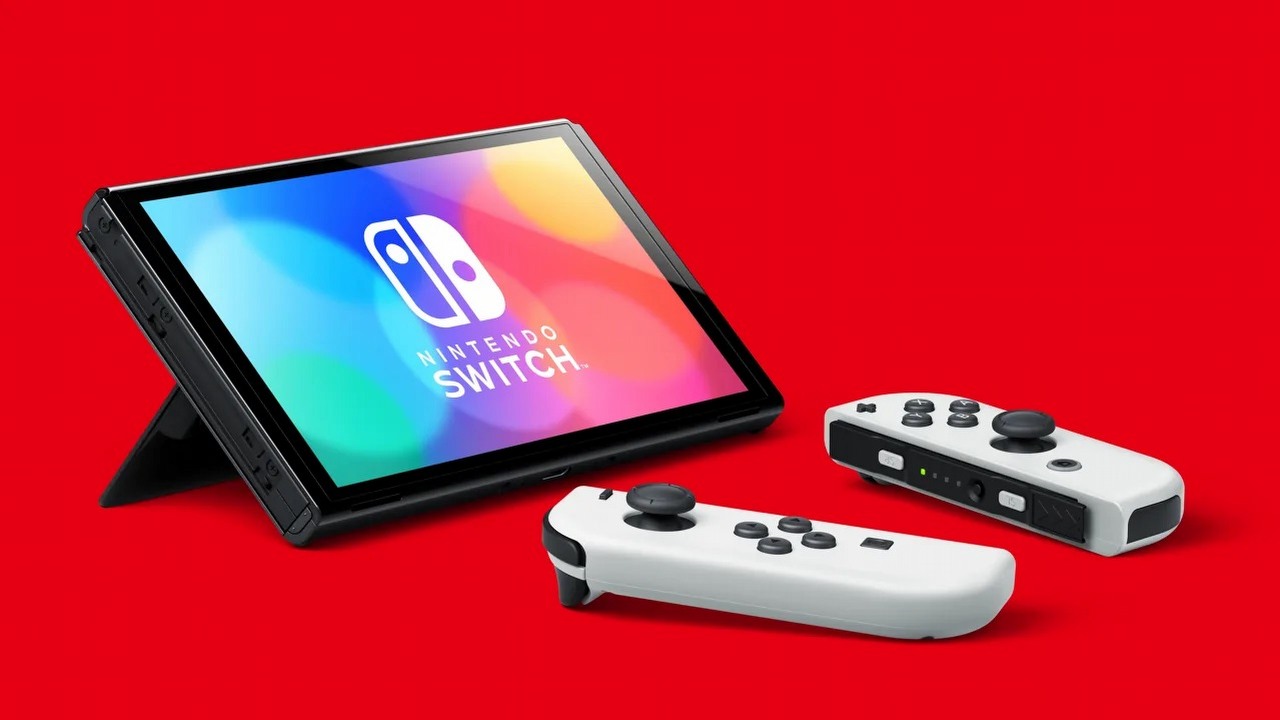 Switch 4K może nigdy nie powstać; zamieszanie wokół Nintendo.