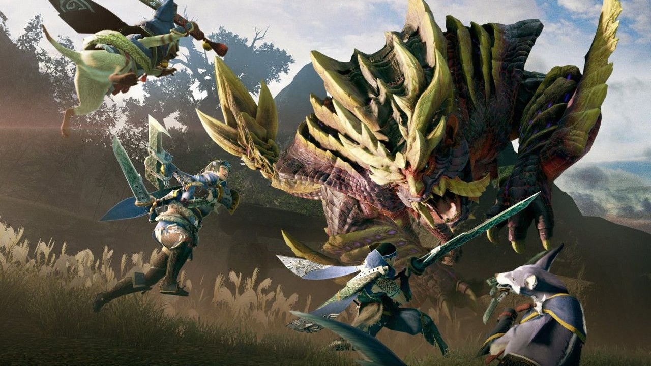 Capcom uczyni PC główną platformą dla swoich gier.